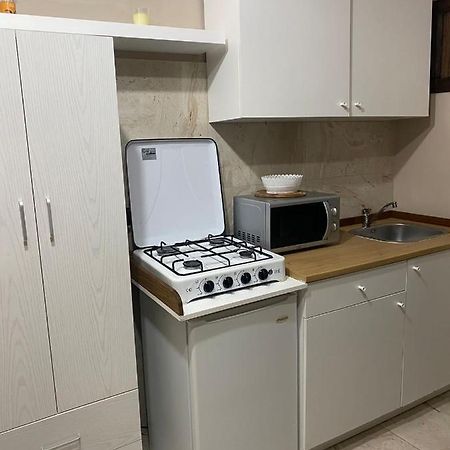 הוילה Samy House Napoli מראה חיצוני תמונה