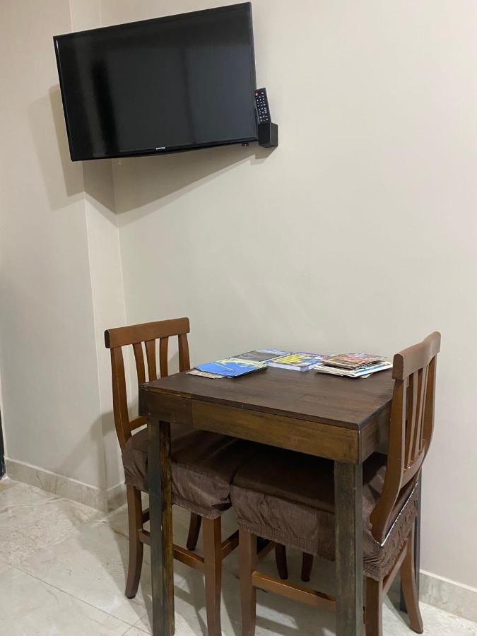 הוילה Samy House Napoli מראה חיצוני תמונה
