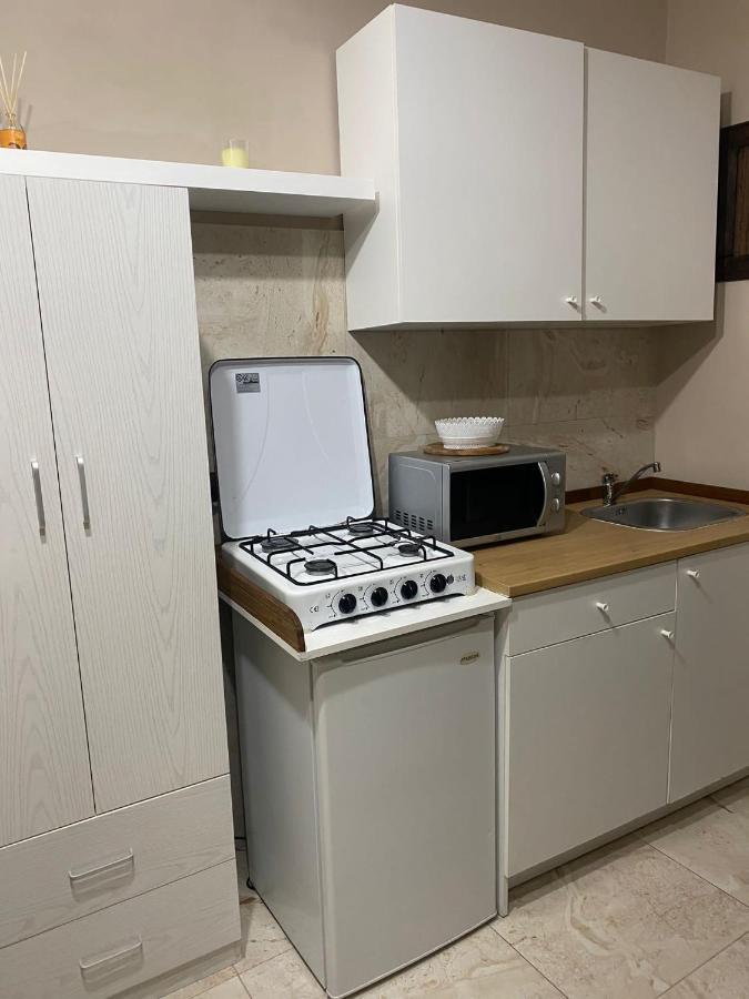 הוילה Samy House Napoli מראה חיצוני תמונה