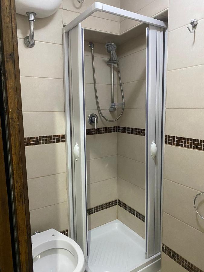הוילה Samy House Napoli מראה חיצוני תמונה